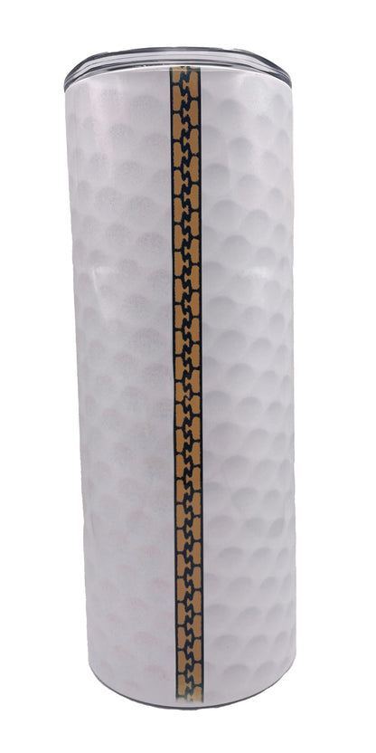 19TH Hole Champion Golf Ball Tumbler