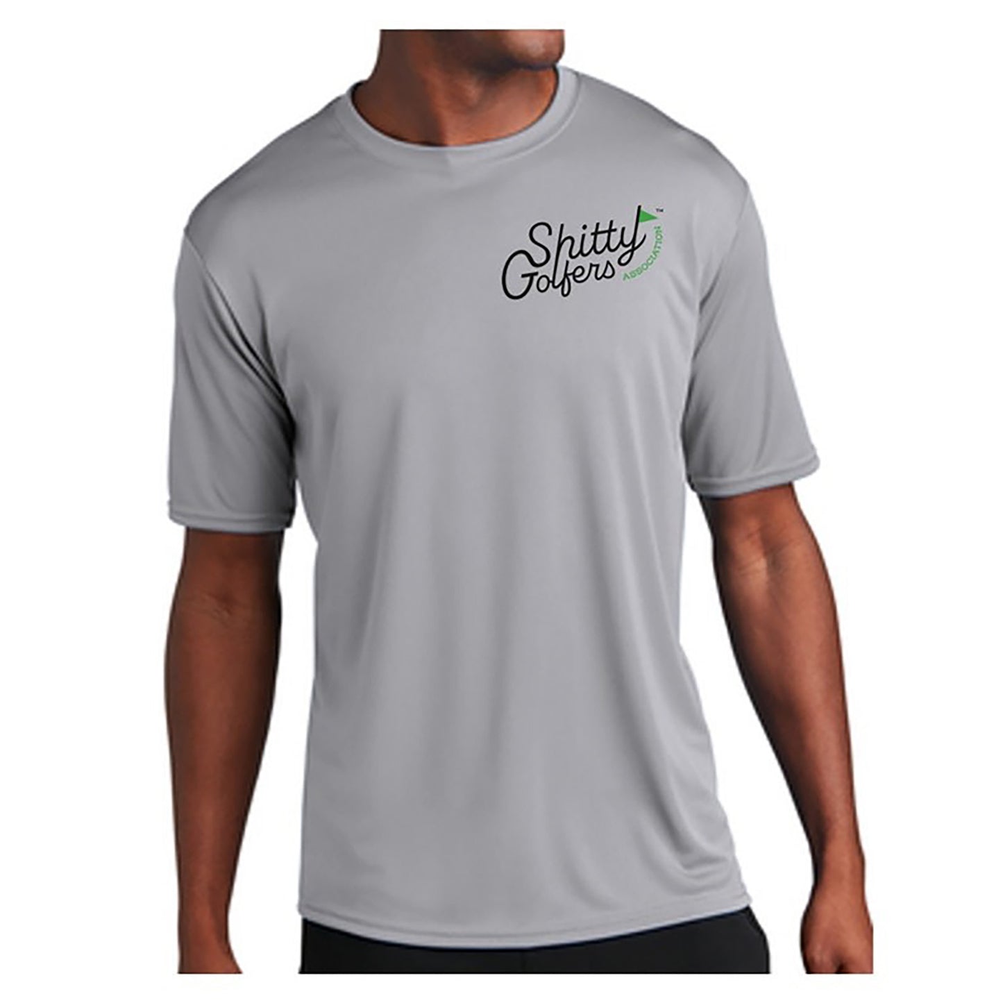 Funny Golf Shirts for Men - Witty Golf Quotes - Regripping Clubs