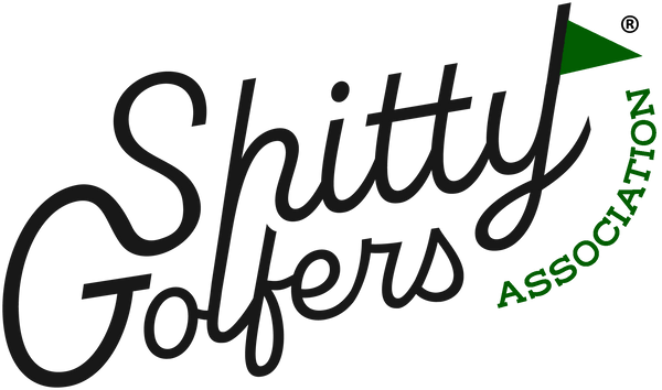 Shitty Golfers Association