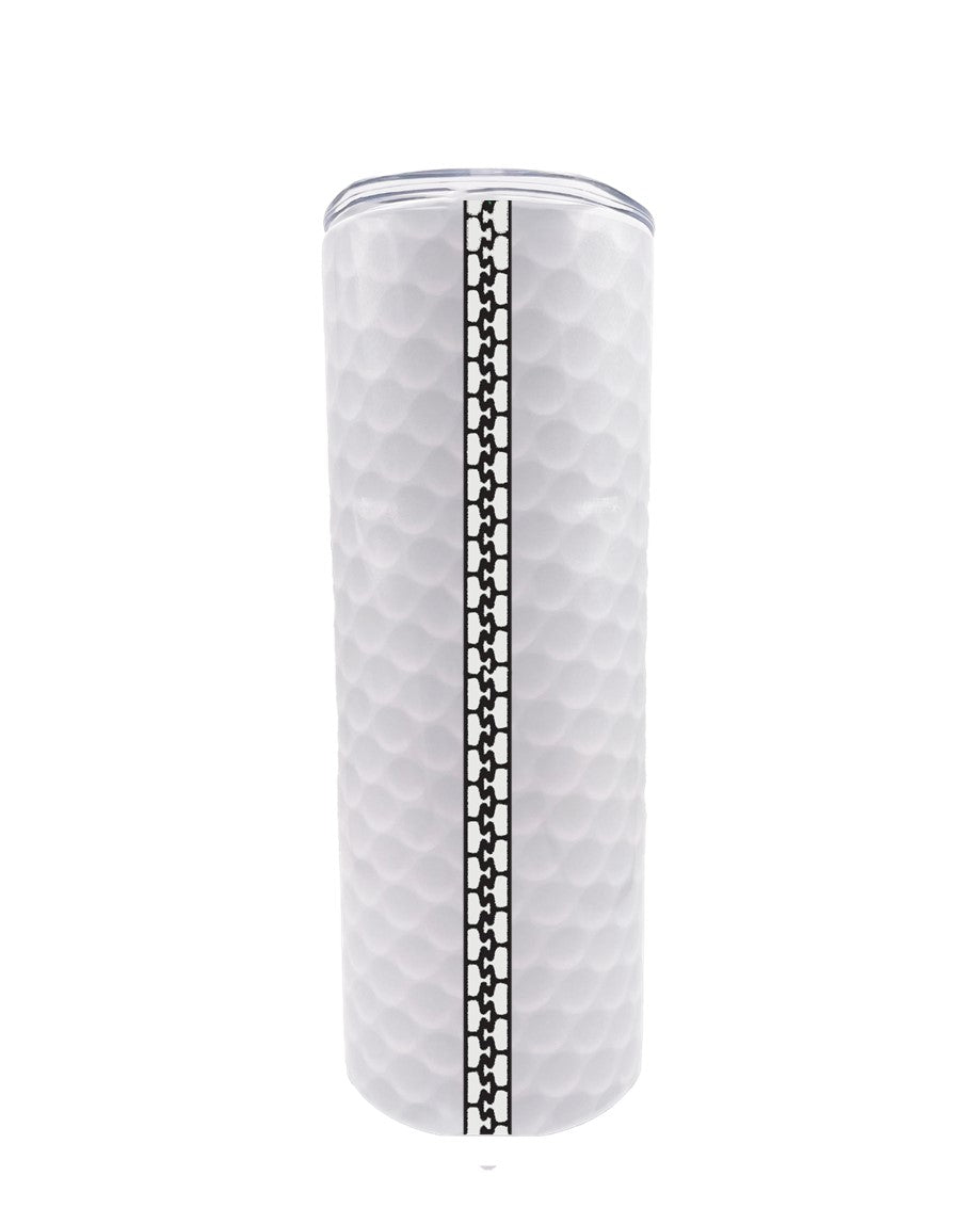 Legalize Mulligans - Golf Tumbler