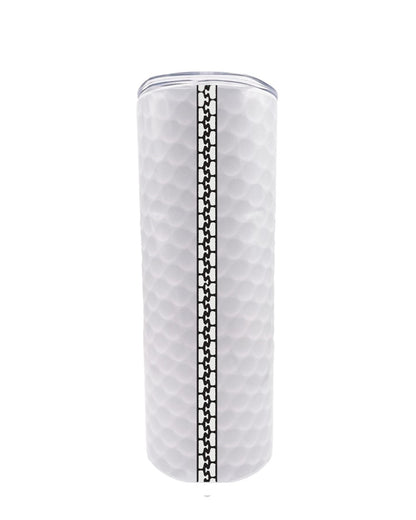 Legalize Mulligans - Golf Tumbler