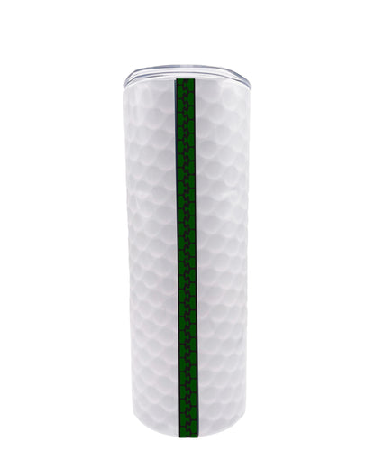 Drunk Golfer - Golf Ball Tumblers