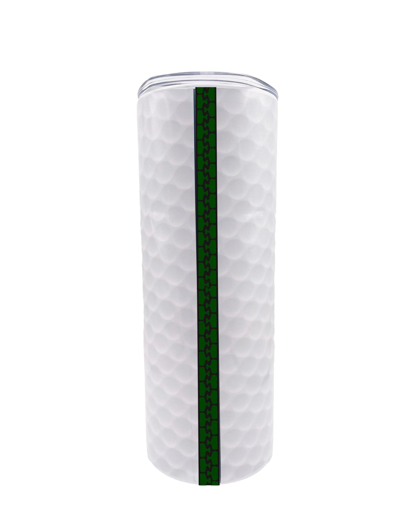 Toilet Golf - Funny Golf Tumbler