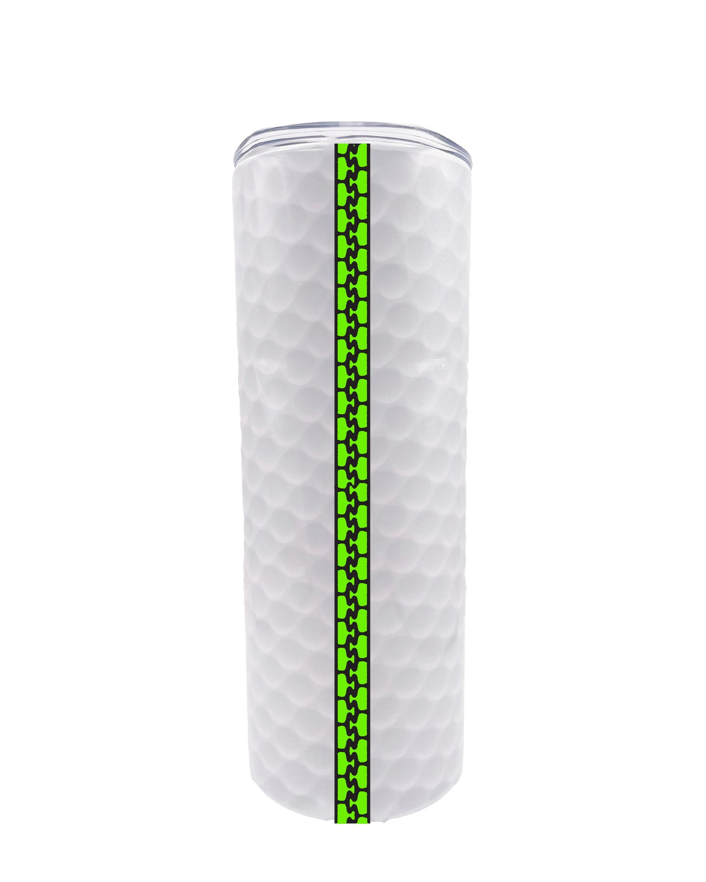 I Golf there i am Athlete - Golf Tumbler