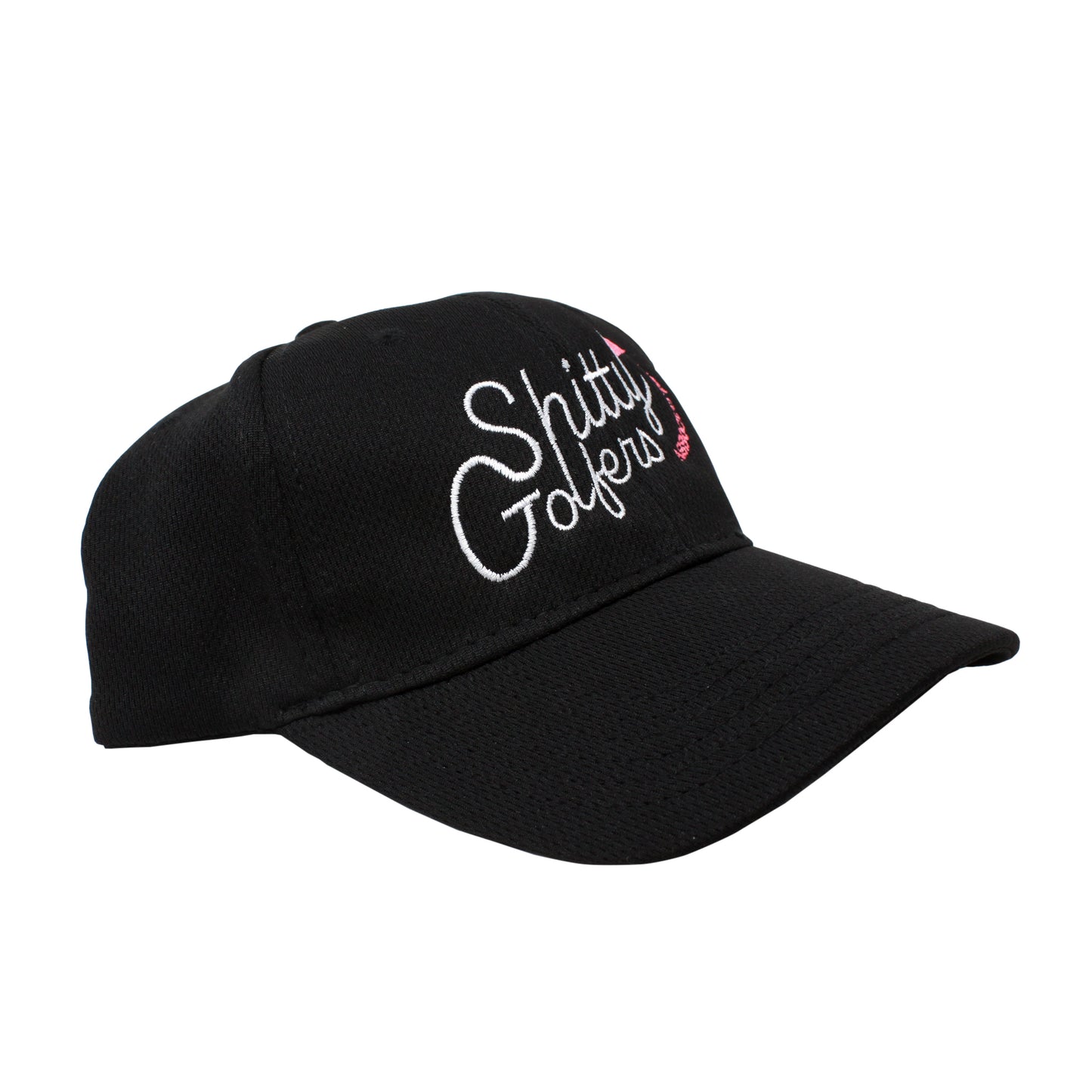 Funny Ladies Golf Hat | Golfing Hats for Women | Sun Hats